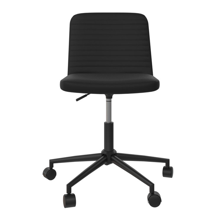 Abigail study chair best sale